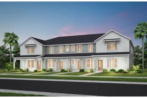 2304 Southbury Dr, KISSIMMEE