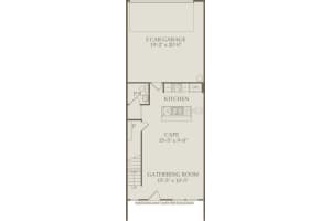 2304 SOUTHBURY DRIVE, KISSIMMEE, FL 34744 - MLS#MFRO6326244