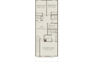 2304 SOUTHBURY DRIVE, KISSIMMEE, FL 34744 - MLS#MFRO6326244