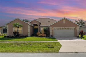 462 Peppermill Cir, KISSIMMEE