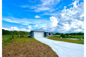 4 BLUE JORDAN ROAD, FROSTPROOF, FL 33843 Sold 09/01/25