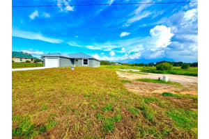 4 BLUE JORDAN ROAD, FROSTPROOF, FL 33843 Sold 09/01/25