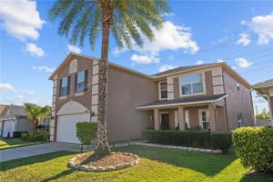 740 FLOWER FIELDS LANE, ORLANDO, FL 32824 - MLS#MFRO6326266