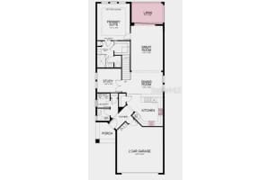 5739 GINGHAM DRIVE, KISSIMMEE, FL 34758 - MLS#MFRO6326267