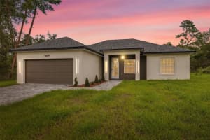 16619 Sw 25th Ct, OCALA