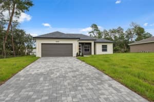 16619 25TH COURT, OCALA, FL 34473 - MLS#MFRO6326272