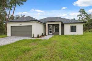 16619 25TH COURT, OCALA, FL 34473 - MLS#MFRO6326272