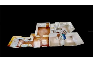 3687 BARONETTE DRIVE, ORLANDO, FL 32818 Sold 09/02/25