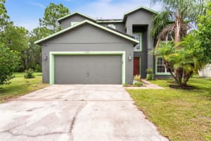 1139 CAMBOURNE DRIVE, KISSIMMEE, FL 34758 - MLS#MFRO6326286