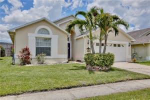 4589 EAGLET LANE, KISSIMMEE, FL 34746 - MLS#MFRO6326290