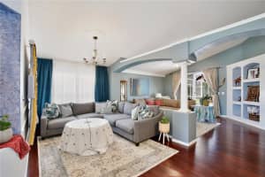 4589 EAGLET LANE, KISSIMMEE, FL 34746 - MLS#MFRO6326290