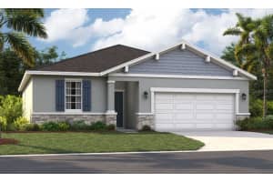 1256 BLUE DAZE LANE, EUSTIS, FL 32726 Sold 08/19/25