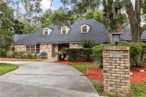 105 SMOKERISE BOULEVARD, LONGWOOD, FL 32779 - MLS#MFRO6326294