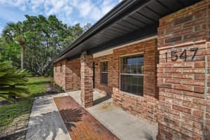 1547 BAVON DRIVE, DELTONA, FL 32725 - MLS#MFRO6326301