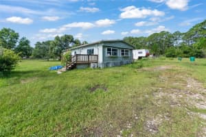 2560 TUSCANY DRIVE, MIMS, FL 32754 Sold 08/15/25