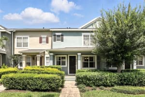 8574 Leeland Archer Blvd, ORLANDO