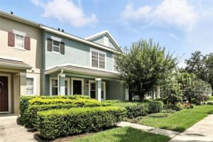 8574 LEELAND ARCHER BOULEVARD, ORLANDO, FL 32836 - MLS#MFRO6326317