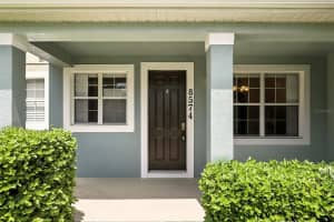 8574 LEELAND ARCHER BOULEVARD, ORLANDO, FL 32836 - MLS#MFRO6326317