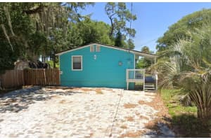 6 HOPKINS STREET, ST AUGUSTINE, FL 32084 - MLS#MFRO6326321