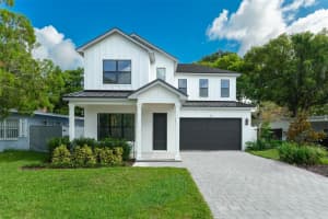 15 PRESTON STREET, ORLANDO, FL 32804 Sold 08/08/25
