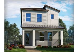 16520 Silver Brook Way, WINTER GARDEN