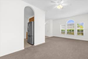 307 BELLA VIDA BOULEVARD, ORLANDO, FL 32828 Sold 07/29/25