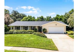 7602 Lodge Pole Trl, WINTER PARK