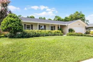 7602 LODGE POLE TRAIL, WINTER PARK, FL 32792 Sold 09/29/25