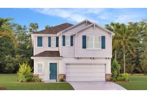 5681 PORTICO PLACE, KISSIMMEE, FL 34758 Sold 09/02/25