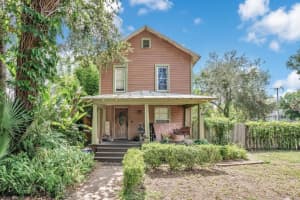 802 S Palmetto Ave, SANFORD