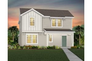 10382 Evening Horizon St, ORLANDO