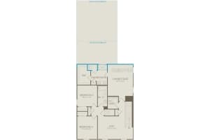 10382 EVENING HORIZON STREET, ORLANDO, FL 32829 - MLS#MFRO6326365