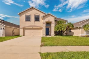 681 Eagle Pointe S, KISSIMMEE