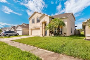 681 EAGLE POINTE S, KISSIMMEE, FL 34746 - MLS#MFRO6326374