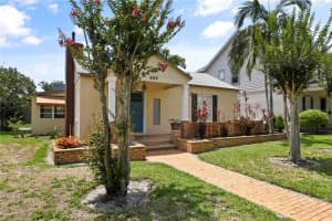 689 OVERSPIN DRIVE, WINTER PARK, FL 32789 - MLS#MFRO6326382