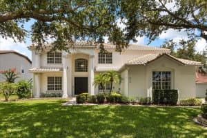 619 LARGOVISTA DRIVE, OAKLAND, FL 34787 Sold 09/12/25