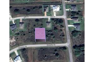 454 CHESHIRE COURT, LABELLE, FL 33935 - MLS#MFRO6326388