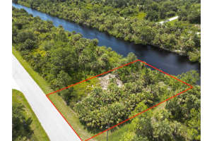 14280 MCCLELLAN AVENUE, PORT CHARLOTTE, FL 33953 - MLS#MFRO6326389