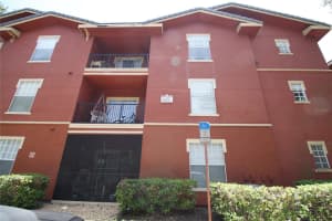 107 Vista Verdi Cir #117, LAKE MARY