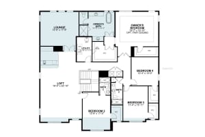 17030 OVERSTORY DRIVE, ORLANDO, FL 32820 - MLS#MFRO6326393