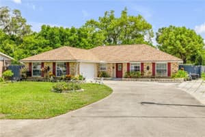 520 Dixson St, ORANGE CITY