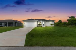 9333 Hialeah Ter, PORT CHARLOTTE