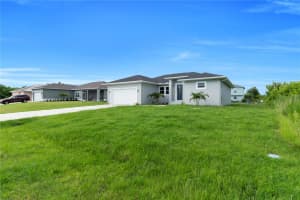9333 HIALEAH TERRACE, PORT CHARLOTTE, FL 33981 - MLS#MFRO6326410