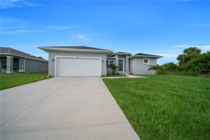9333 HIALEAH TERRACE, PORT CHARLOTTE, FL 33981 - MLS#MFRO6326410