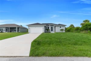 9333 HIALEAH TERRACE, PORT CHARLOTTE, FL 33981 - MLS#MFRO6326410