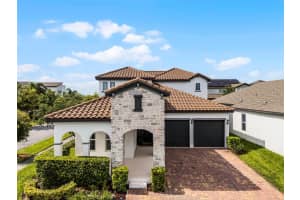 15079 GUAVA BAY DRIVE, WINTER GARDEN, FL 34787 Sold 09/26/25