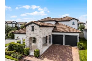15079 GUAVA BAY DRIVE, WINTER GARDEN, FL 34787 Sold 09/26/25