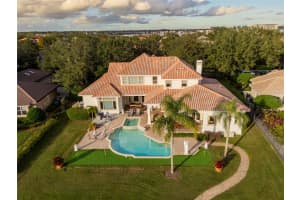 9233 SOUTHERN BREEZE DRIVE, ORLANDO, FL 32836 - MLS#MFRO6326422