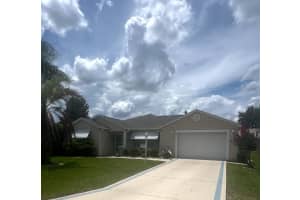 9223 Se 179th Wesley St, THE VILLAGES