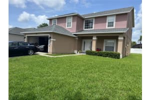 2508 BAYKAL DRIVE, KISSIMMEE, FL 34746 Sold 08/29/25